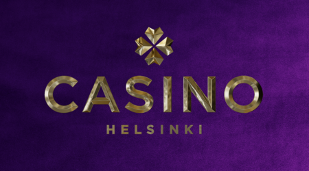 Casino Helsinki logo