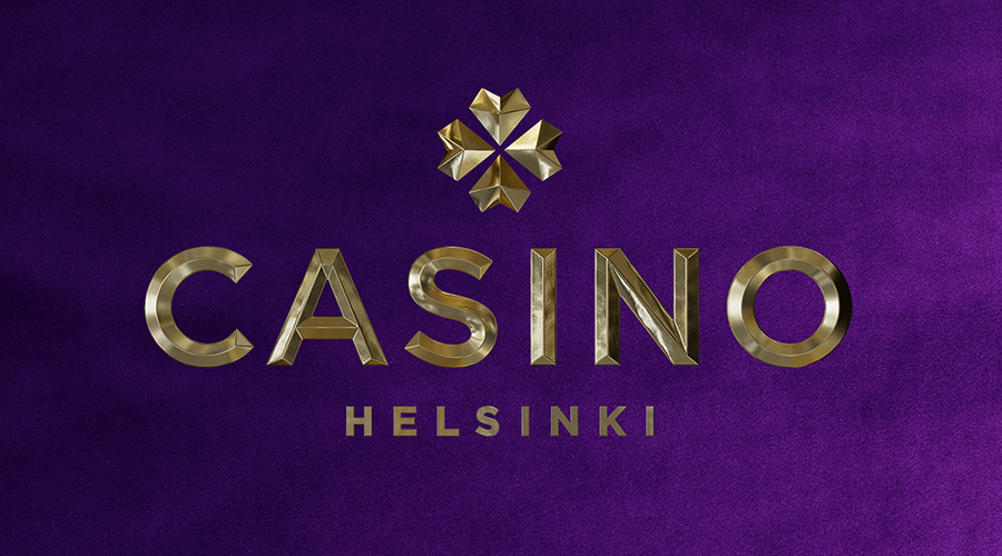 Casino Helsinki logo