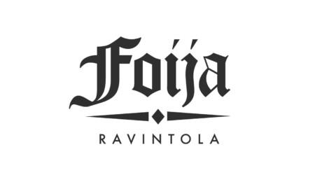 Ravintola Foija Helsinki