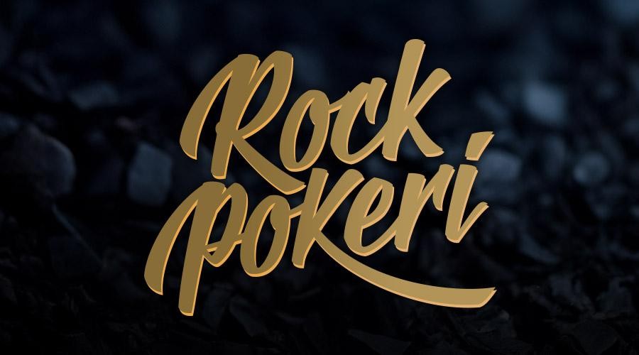 Rock Pokeri