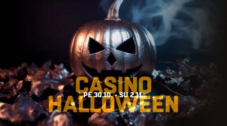 Casino Halloween