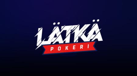 Latkäpokeri