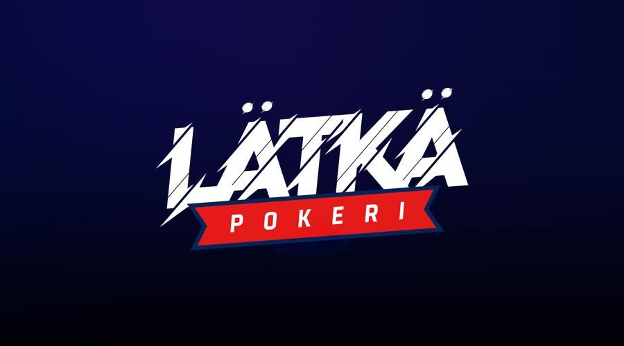 Latkäpokeri