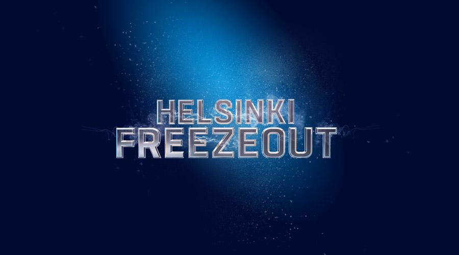 Helsinki Freezeout