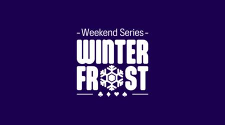 Weekend Series Winter Frost