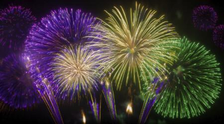 New Year 2026