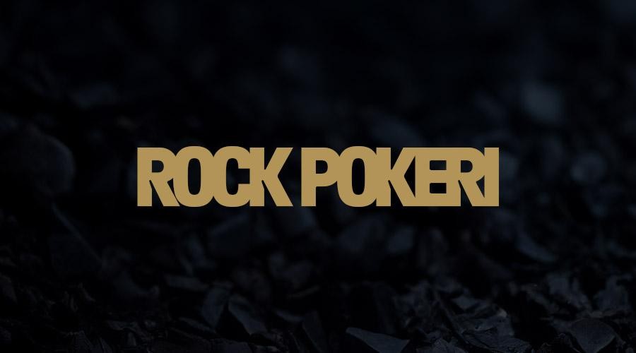 Rock Pokeri