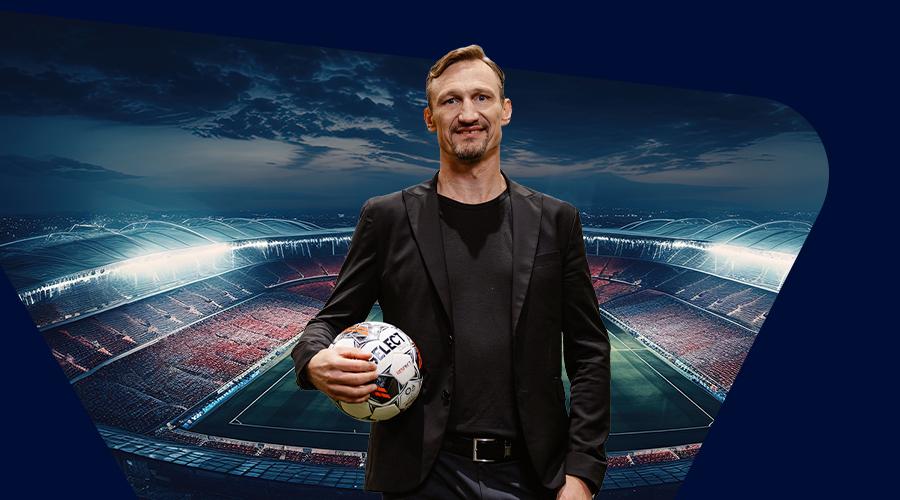 Sami Hyypiä.